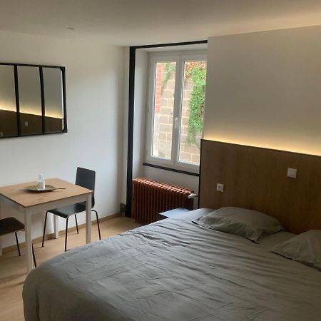 Au Coeur De La Ville Bourges Esterno foto